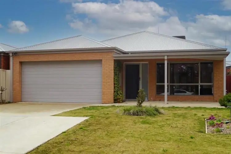 Main view of Homely house listing, 2A Quinn Street, Numurkah VIC 3636