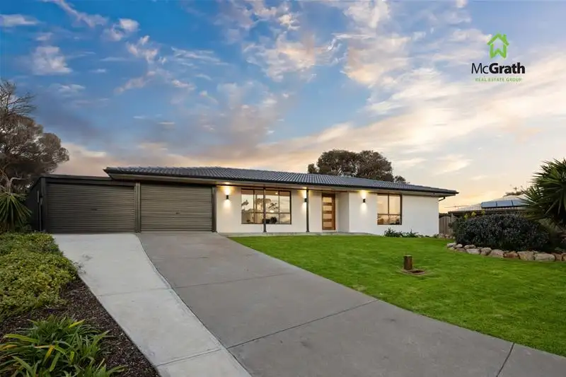 Main view of Homely house listing, 3 Corsair Court, Hallett Cove SA 5158