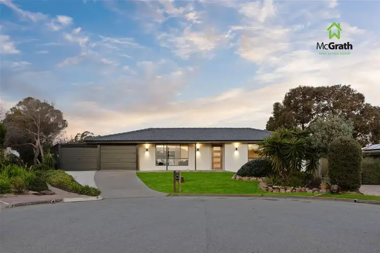 Second view of Homely house listing, 3 Corsair Court, Hallett Cove SA 5158