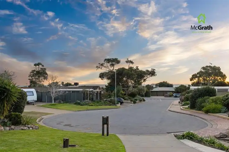 Third view of Homely house listing, 3 Corsair Court, Hallett Cove SA 5158