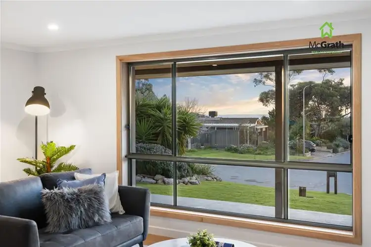 Fourth view of Homely house listing, 3 Corsair Court, Hallett Cove SA 5158