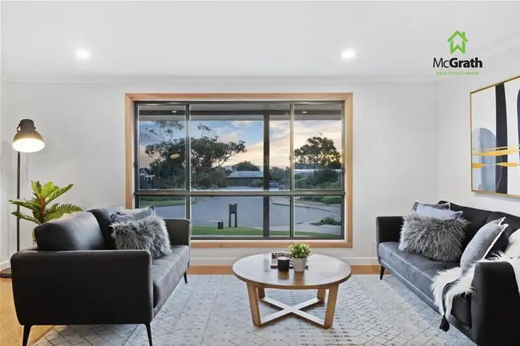 Fifth view of Homely house listing, 3 Corsair Court, Hallett Cove SA 5158