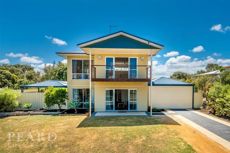 12 Hornpipe Court, Yanchep WA 6035
