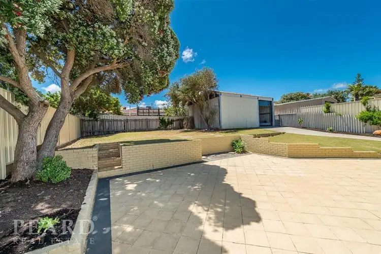 Sixth view of Homely house listing, 12 Hornpipe Court, Yanchep WA 6035