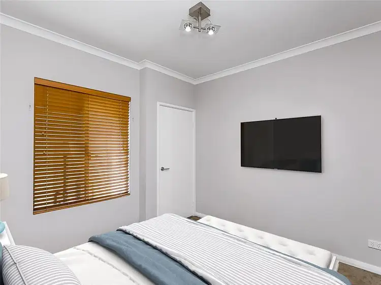 Third view of Homely villa listing, 24A Tuckfield Way, Nollamara WA 6061