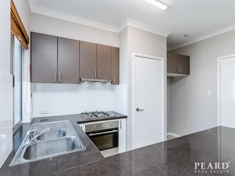 Sixth view of Homely villa listing, 24A Tuckfield Way, Nollamara WA 6061