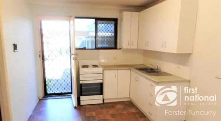 Third view of Homely apartment listing, 2/14-16 Robert Street, Forster NSW 2428