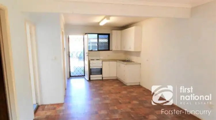 Fourth view of Homely apartment listing, 2/14-16 Robert Street, Forster NSW 2428