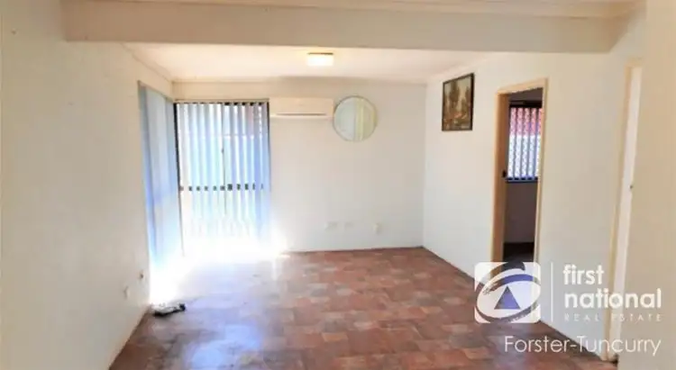 Fifth view of Homely apartment listing, 2/14-16 Robert Street, Forster NSW 2428
