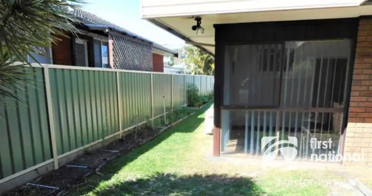 Seventh view of Homely apartment listing, 2/14-16 Robert Street, Forster NSW 2428