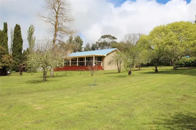 339 Grassmere Road, Grassmere VIC 3281
