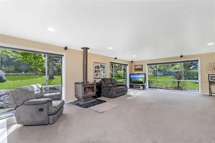 Third view of Homely house listing, 339 Grassmere Road, Grassmere VIC 3281