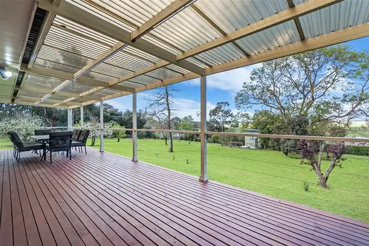 Fifth view of Homely house listing, 339 Grassmere Road, Grassmere VIC 3281