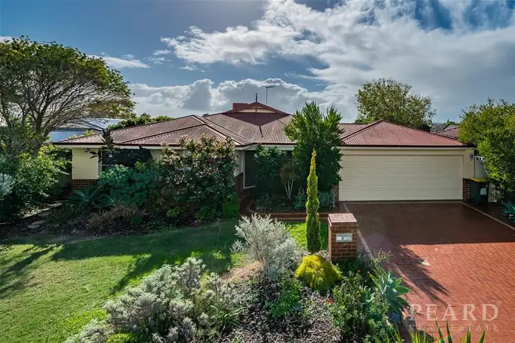 31 Belleville Gardens, Clarkson WA 6030