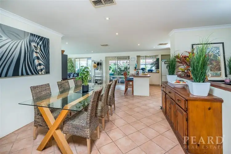 Sixth view of Homely house listing, 31 Belleville Gardens, Clarkson WA 6030