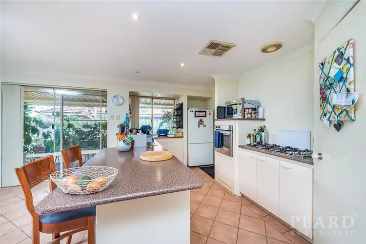 Seventh view of Homely house listing, 31 Belleville Gardens, Clarkson WA 6030