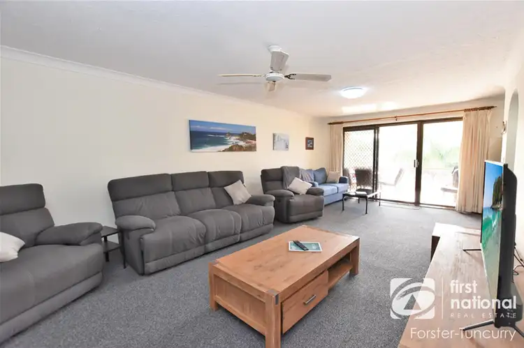 Third view of Homely apartment listing, 14/44-46 Wallis Street, Forster NSW 2428