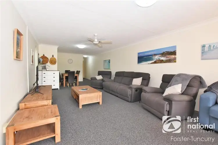 Fourth view of Homely apartment listing, 14/44-46 Wallis Street, Forster NSW 2428