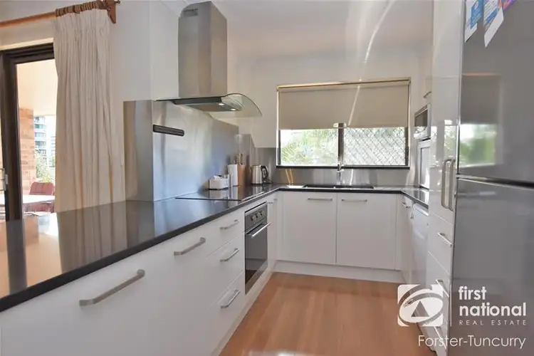 Sixth view of Homely apartment listing, 14/44-46 Wallis Street, Forster NSW 2428