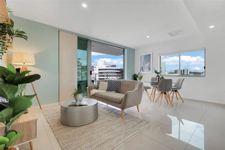 26/27 Manning Street, Milton QLD 4064