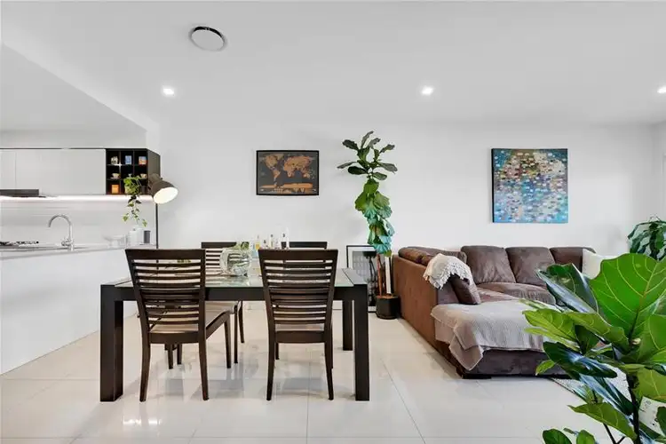 Fifth view of Homely apartment listing, 45/38 Buchanan Street, West End QLD 4101