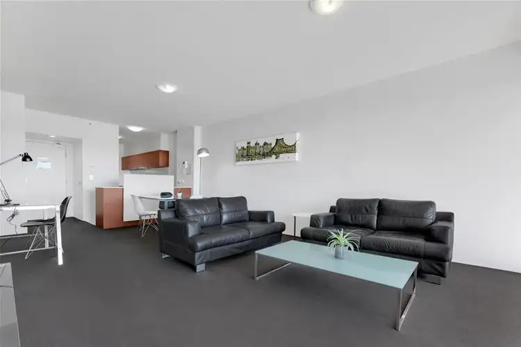 Third view of Homely apartment listing, 8/170 Leichhardt Street, Spring Hill QLD 4000