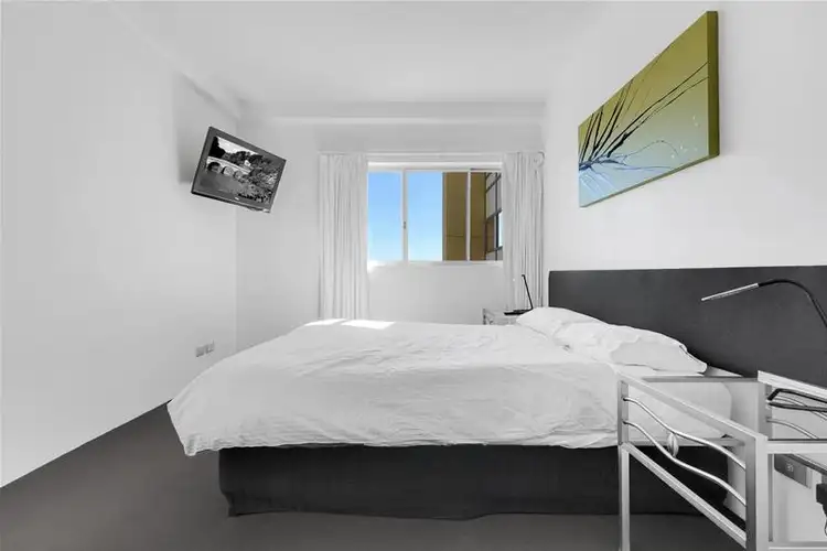 Sixth view of Homely apartment listing, 8/170 Leichhardt Street, Spring Hill QLD 4000