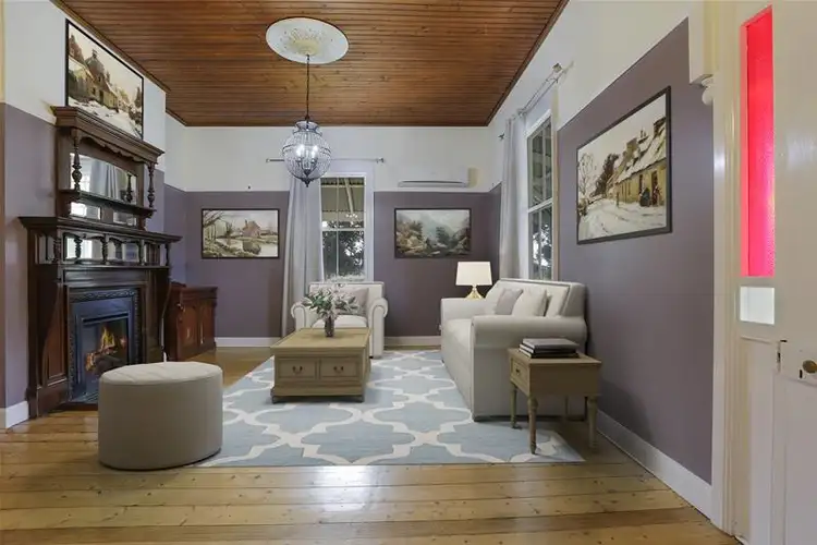 Fourth view of Homely house listing, 1633 Warrnambool - Caramut Road, Winslow VIC 3281