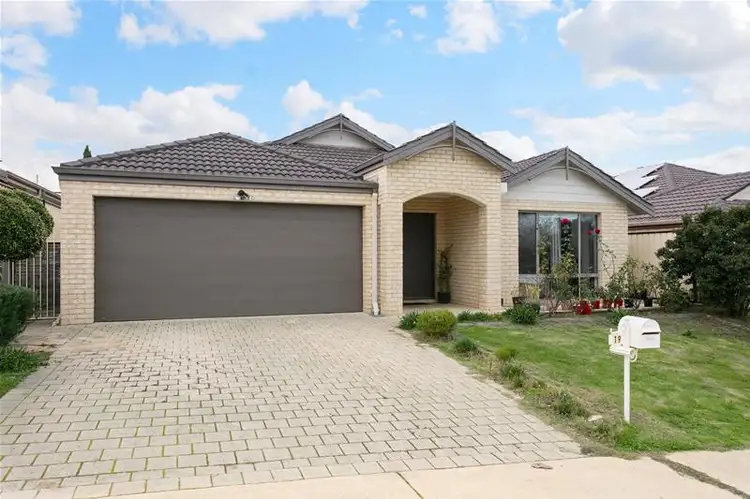 19 Tupelo Fairway, Clarkson WA 6030