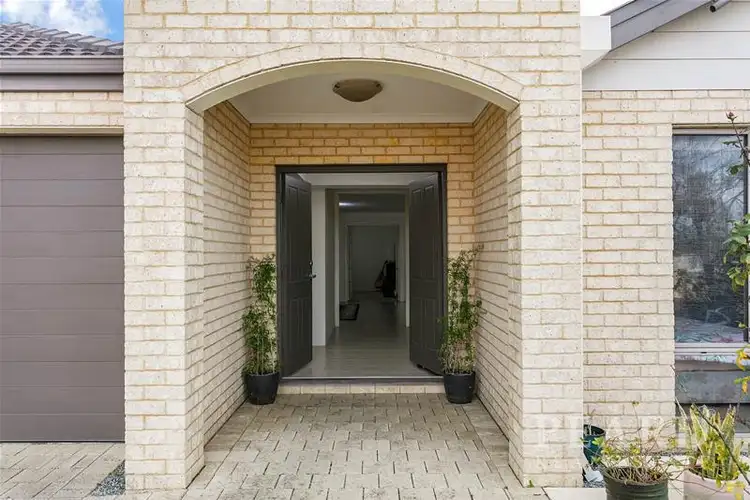 Third view of Homely house listing, 19 Tupelo Fairway, Clarkson WA 6030