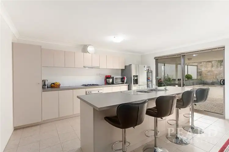 Fifth view of Homely house listing, 19 Tupelo Fairway, Clarkson WA 6030