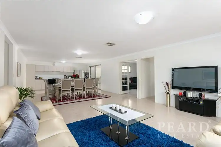 Seventh view of Homely house listing, 19 Tupelo Fairway, Clarkson WA 6030