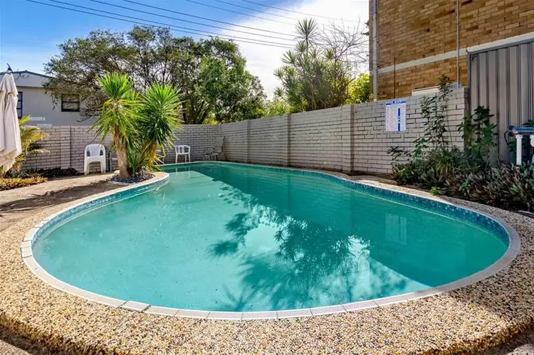 Second view of Homely block of units listing, 9 Leonard Avenue, Surfers Paradise QLD 4217
