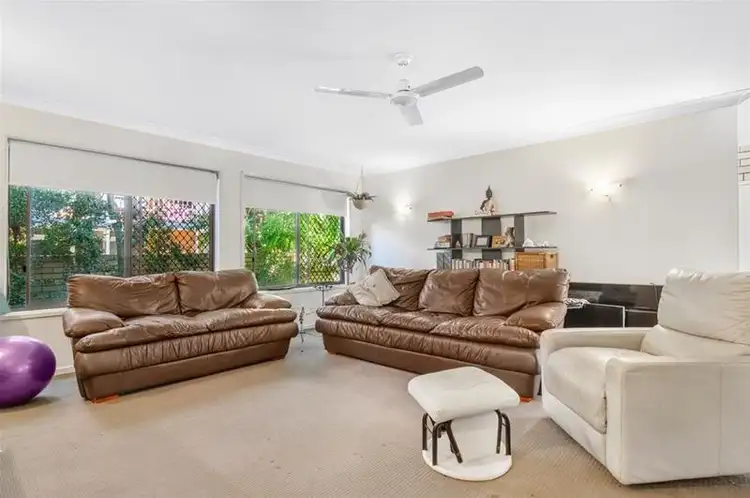 Third view of Homely block of units listing, 9 Leonard Avenue, Surfers Paradise QLD 4217