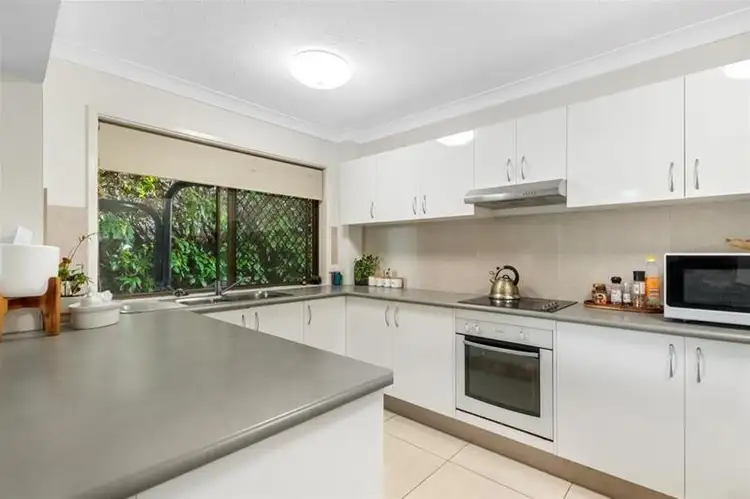 Fourth view of Homely block of units listing, 9 Leonard Avenue, Surfers Paradise QLD 4217