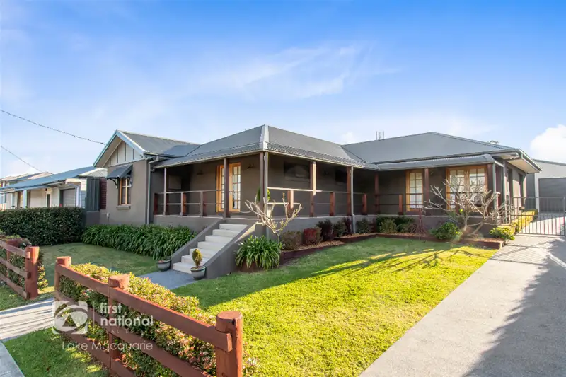 Main view of Homely house listing, 16 Mcinnes Street, Minmi NSW 2287