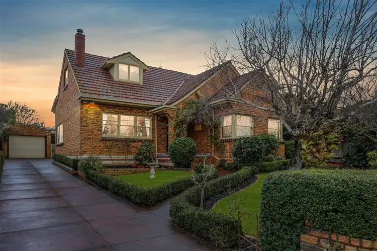 Main view of Homely house listing, 7 McConnell Street, Warrnambool VIC 3280