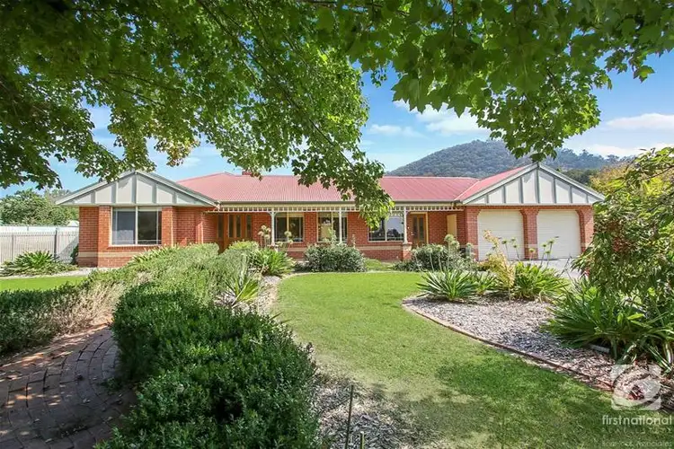 Main view of Homely house listing, 9 Brewer Drive, West Wodonga VIC 3690