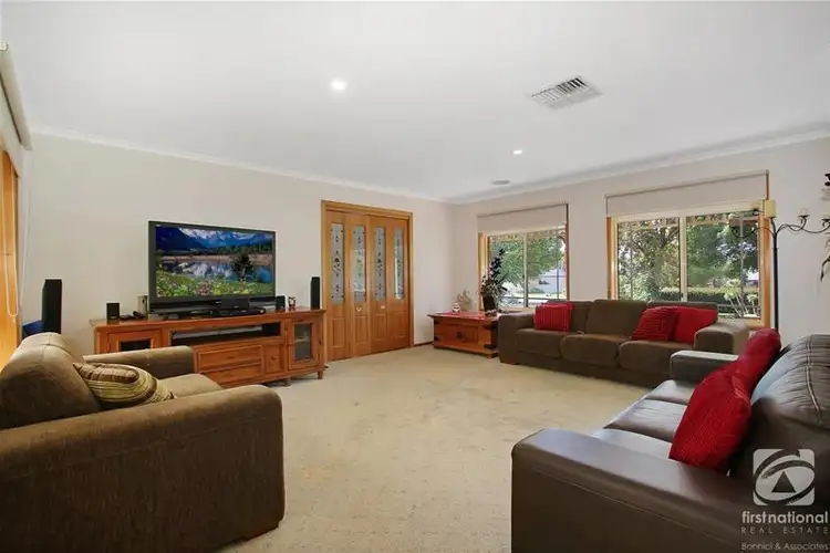 Fourth view of Homely house listing, 9 Brewer Drive, West Wodonga VIC 3690