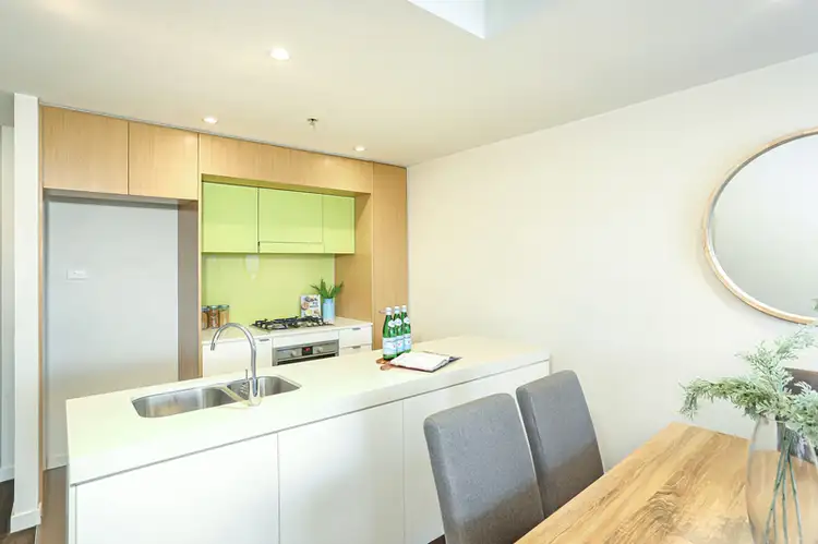Third view of Homely apartment listing, 15/830 Bourke Street, Waterloo NSW 2017