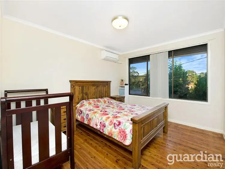 Sixth view of Homely house listing, 36 Lambert Crescent, Baulkham Hills NSW 2153