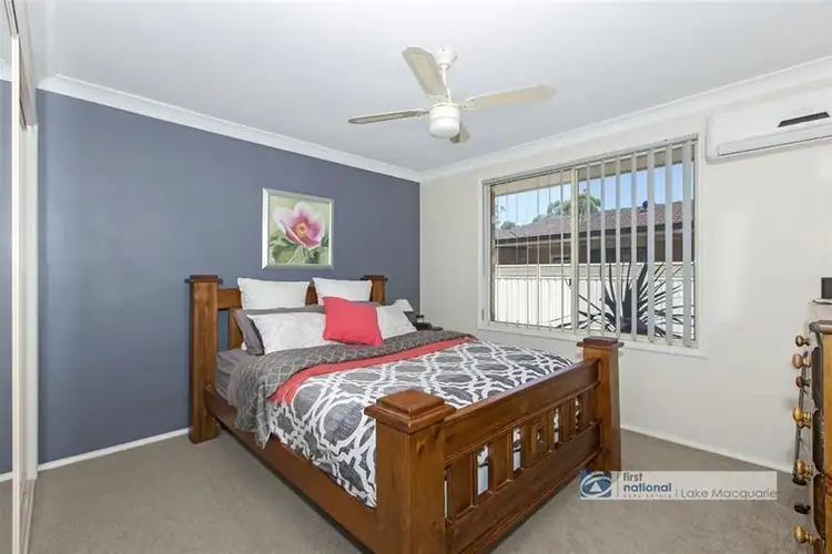 Fifth view of Homely villa listing, 4/3A Stone Street, Cardiff NSW 2285