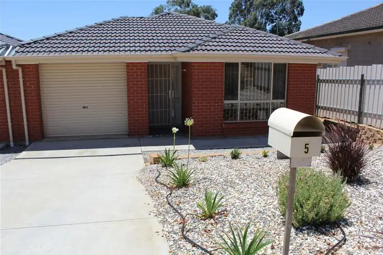 5 Arnold Street, Mannum SA 5238