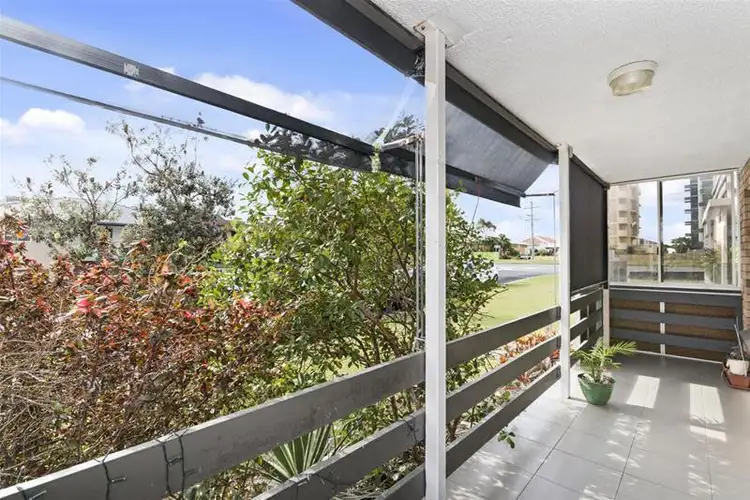 Third view of Homely unit listing, 3/2 Twenty Sixth Avenue, Palm Beach QLD 4221