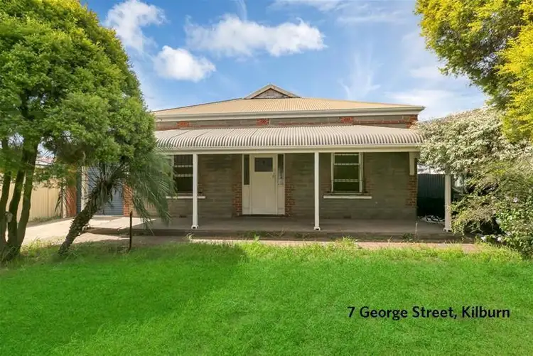 7 George Street, Kilburn SA 5084