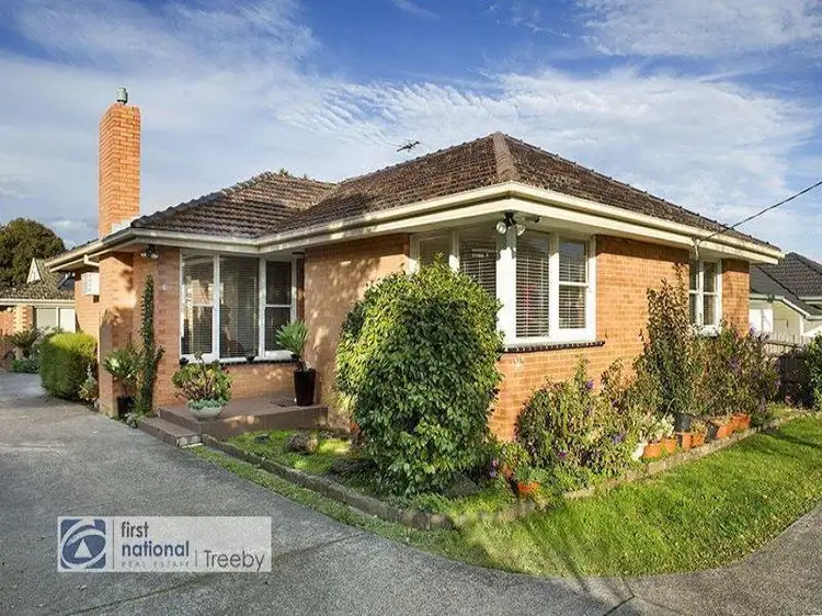 1/13 Thomas Street, Ringwood VIC 3134