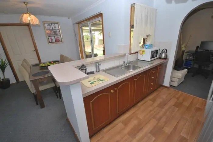 Second view of Homely house listing, 35 Liberator Drive, Paralowie SA 5108