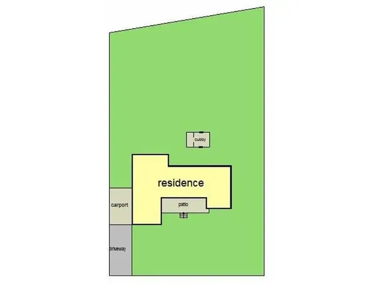 Main view of Homely land listing, 9 Andrew Street, Ringwood VIC 3134