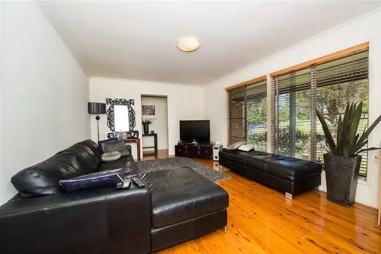 Fourth view of Homely house listing, 15 Flinders Street, Centenary Heights QLD 4350