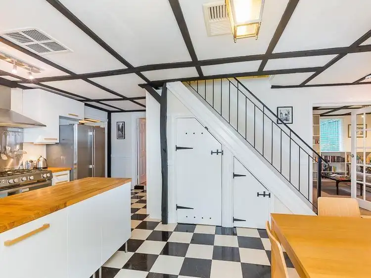 Second view of Homely house listing, 48 Amethyst Crescent, Mount Richon WA 6112